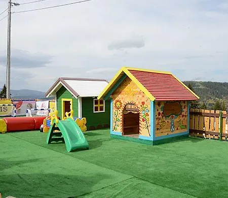 Apartman Apartman Arya