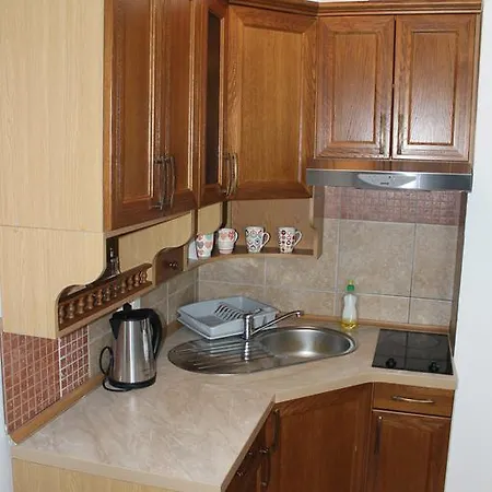 Apartman Arya