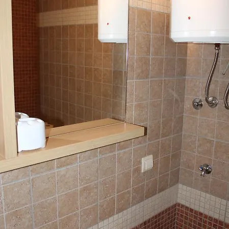 Apartman Apartman Arya Vlasic