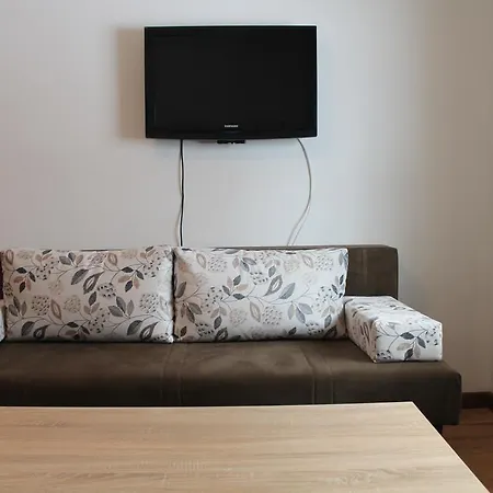 Apartman Arya Vlasic