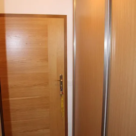 Apartman Arya
