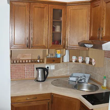 Apartman Apartman Arya
