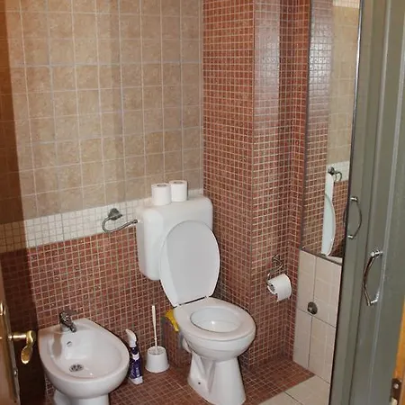 Apartman Arya *